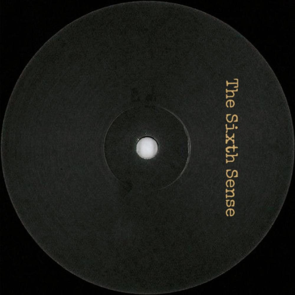 The Sixth Sense - Untitled 100