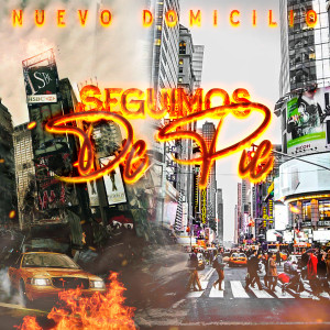 收听Nuevo Domicilio的Gran Deseo (Explicit)歌词歌曲