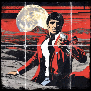 收聽ACM的Rip Gel Boing (Explicit)歌詞歌曲