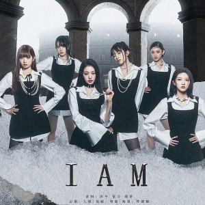 Album I AM -IVE oleh BLAST_社