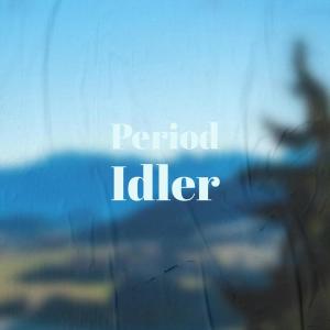 อัลบัม Period Idler ศิลปิน Various Artists