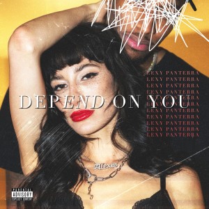Album Depend on You oleh Lexy Panterra