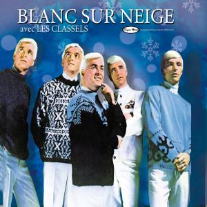 Album Blanc sur la neige avec... (Remasterisé) from 
