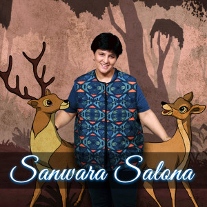 Album Sanwara  Salona oleh Falguni Pathak