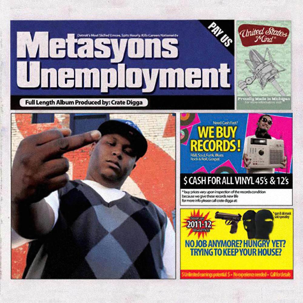 Crack Music (feat. Draztik) (Explicit)