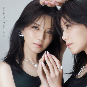 อัลบัม PEARL LOVE ศิลปิน Misako Uno