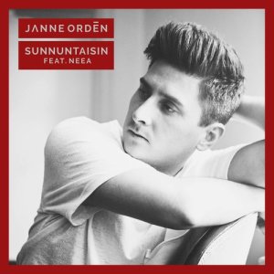 Janne Ordén的專輯Sunnuntaisin