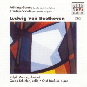 收聽Guido Schiefen的Sonata for Violin & Piano No. 9 in A major, Op. 47, "Kreutzer", (arranged for Cello & Piano): Adagio sostenuto - Presto歌詞歌曲