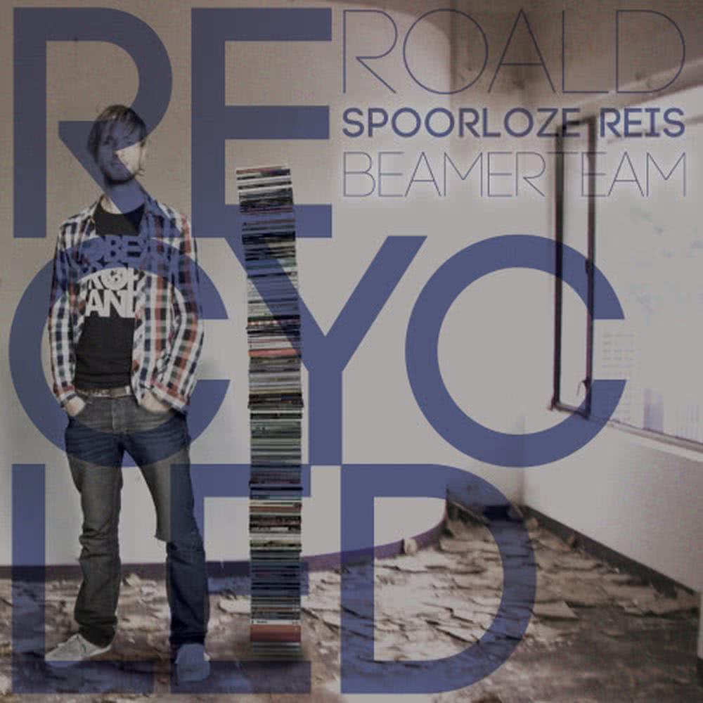 Spoorloze Reis RECYCLED