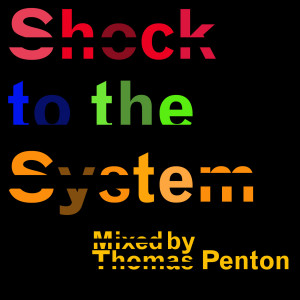 Thomas Penton的專輯Shock To The System