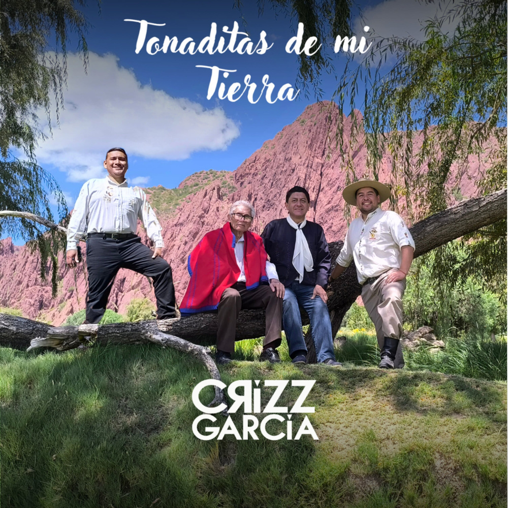 Tonaditas de mi tierra