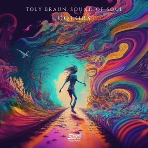 Dengarkan Colors lagu dari Toly Braun dengan lirik