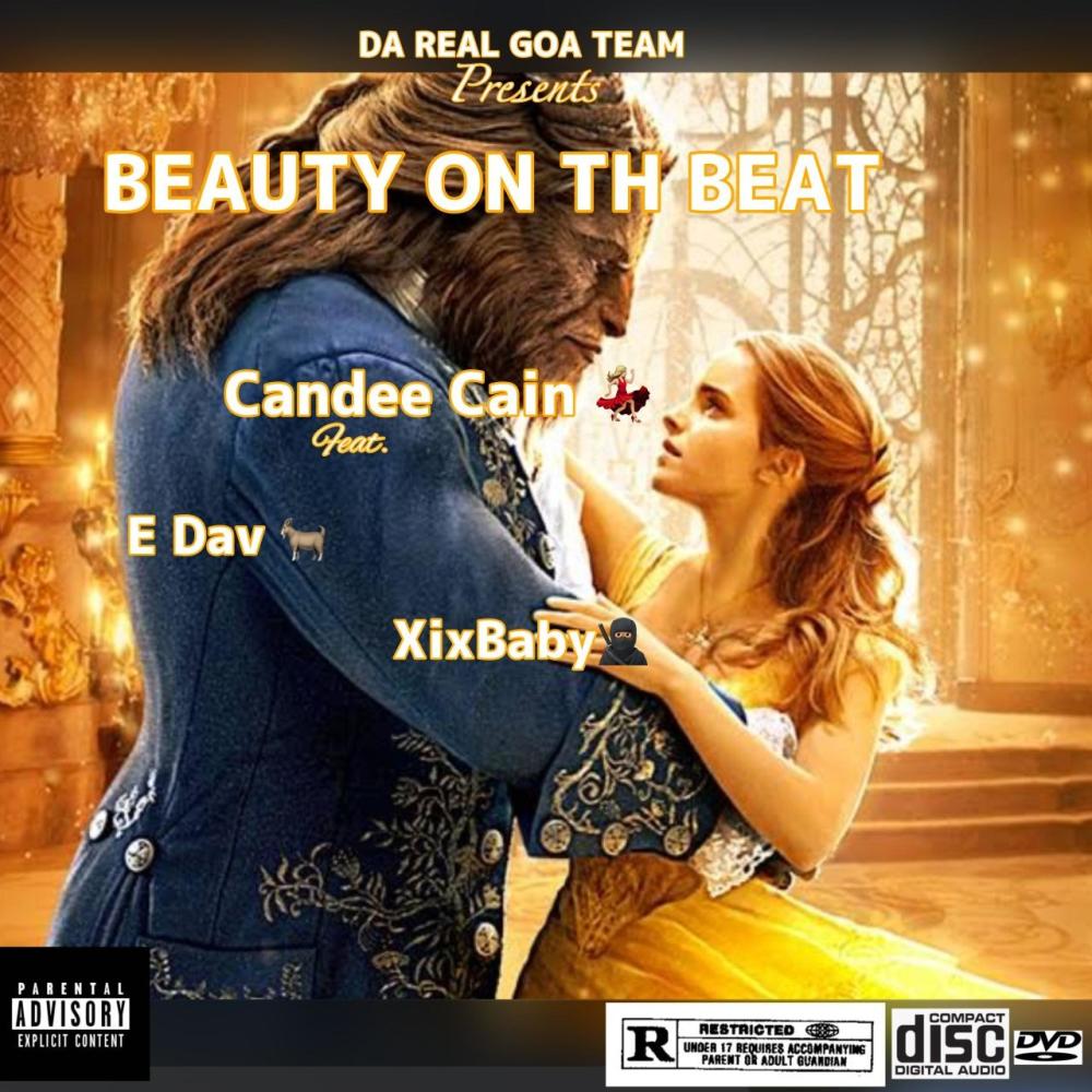 Beauty On Th Beat (feat. Xix Baby) (Explicit)