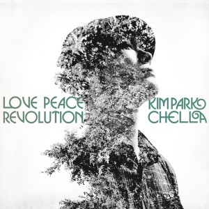 Album Love, Peace, Revolution oleh 김박첼라