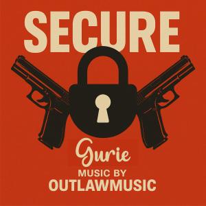 Album Secure from GURIE