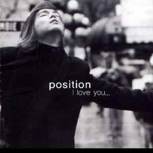 Album I LOVE YOU oleh Position