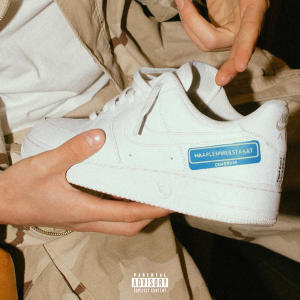 Red Moons的專輯Haarlemmerstraat