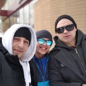Ворон的专辑Следы (Explicit)