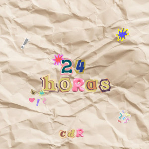 收聽Calcinhas De Renda的24HORAS (Remastered 2025|Explicit)歌詞歌曲