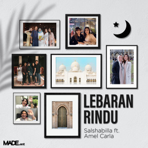 Album Lebaran Rindu from Salsabhilla