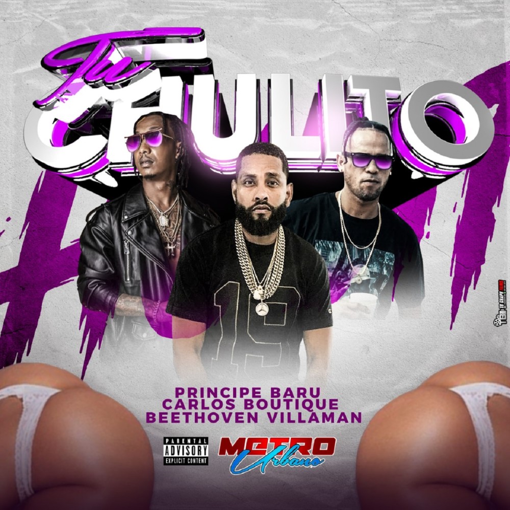 Tu Chulito (Explicit)