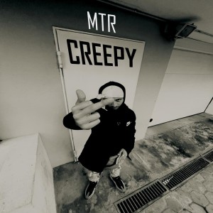 Creepy (Explicit) dari MTR