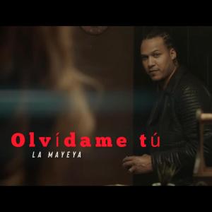 Listen to Olvidame Tu song with lyrics from La Mayeya