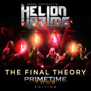 收聽Helion Prime的The Final Theory (PrimeTime Edition) (feat. Empress)歌詞歌曲