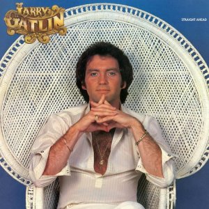 Larry Gatlin & The Gatlin Brothers Band的專輯Straight Ahead (Expanded Edition)