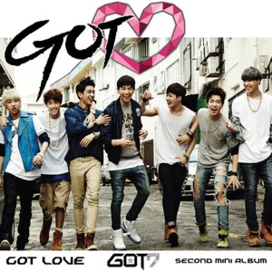 Dengarkan lagu A (Korean ver.) nyanyian GOT7 dengan lirik