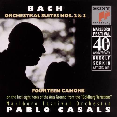 Orchestral Suite No. 3 in D Major, BWV 1068: II. Air