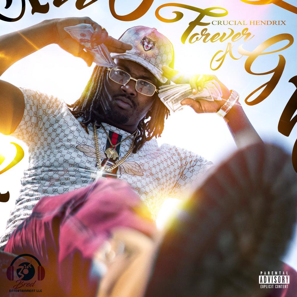 6 Rings (feat. Smiley G) (Explicit)