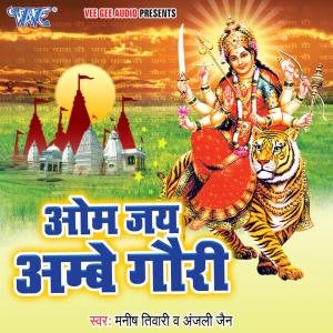 ดาวน์โหลดและฟังเพลง Om Jai Ambey Gauri พร้อมเนื้อเพลงจาก Manish Tiwari