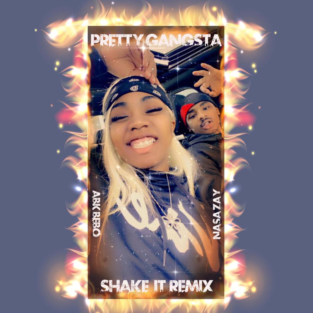 Shake It remix (feat. NASA ZAY & ABK BEBO) (Explicit)