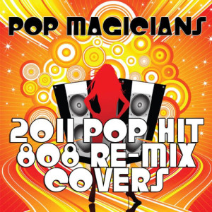 ดาวน์โหลดและฟังเพลง E.T. (808 Re-Mix Tribute To Katy Perry & Kanye West) พร้อมเนื้อเพลงจาก Pop Magicians