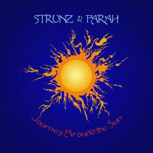 收聽Strunz & Farah的Jamilah歌詞歌曲