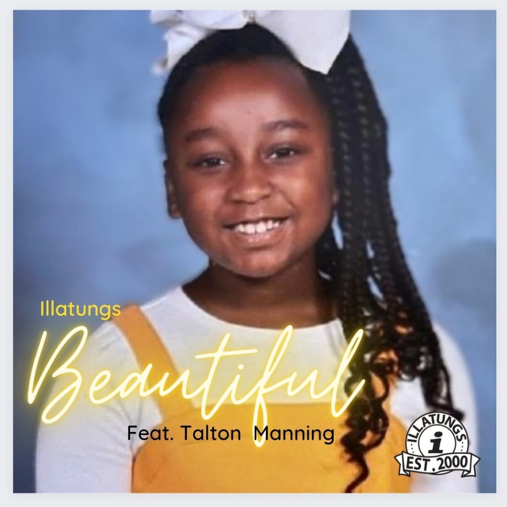 Beautiful (feat. Talton Manning)