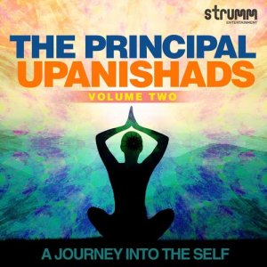 Ved Vrind的專輯The Principal Upanishads, Vol. 2