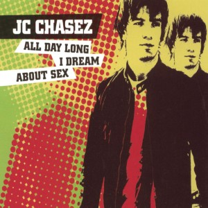 收聽JC Chasez的All Day Long I Dream About Sex (Radio Version|With Fade)歌詞歌曲
