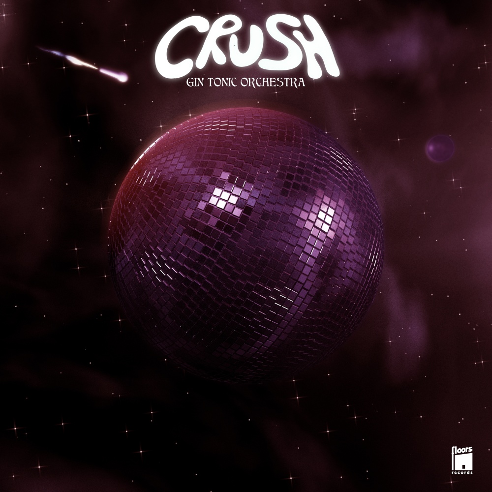 Crush 404 (Kaffe Crème Remix)