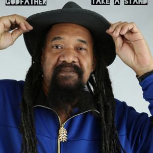 Album Take a Stand from 