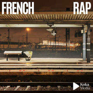 Album French Rap from Tigerz