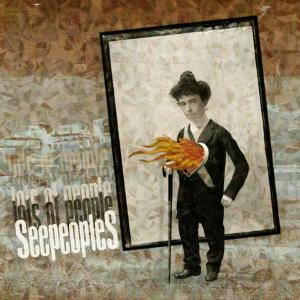 Seepeoples的專輯Lots Of People