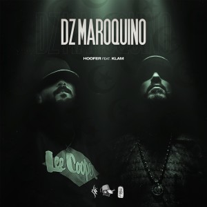 Tedx的專輯DZ Maroquino