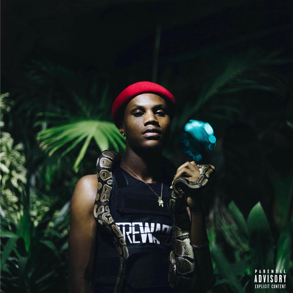Ocean (Explicit)