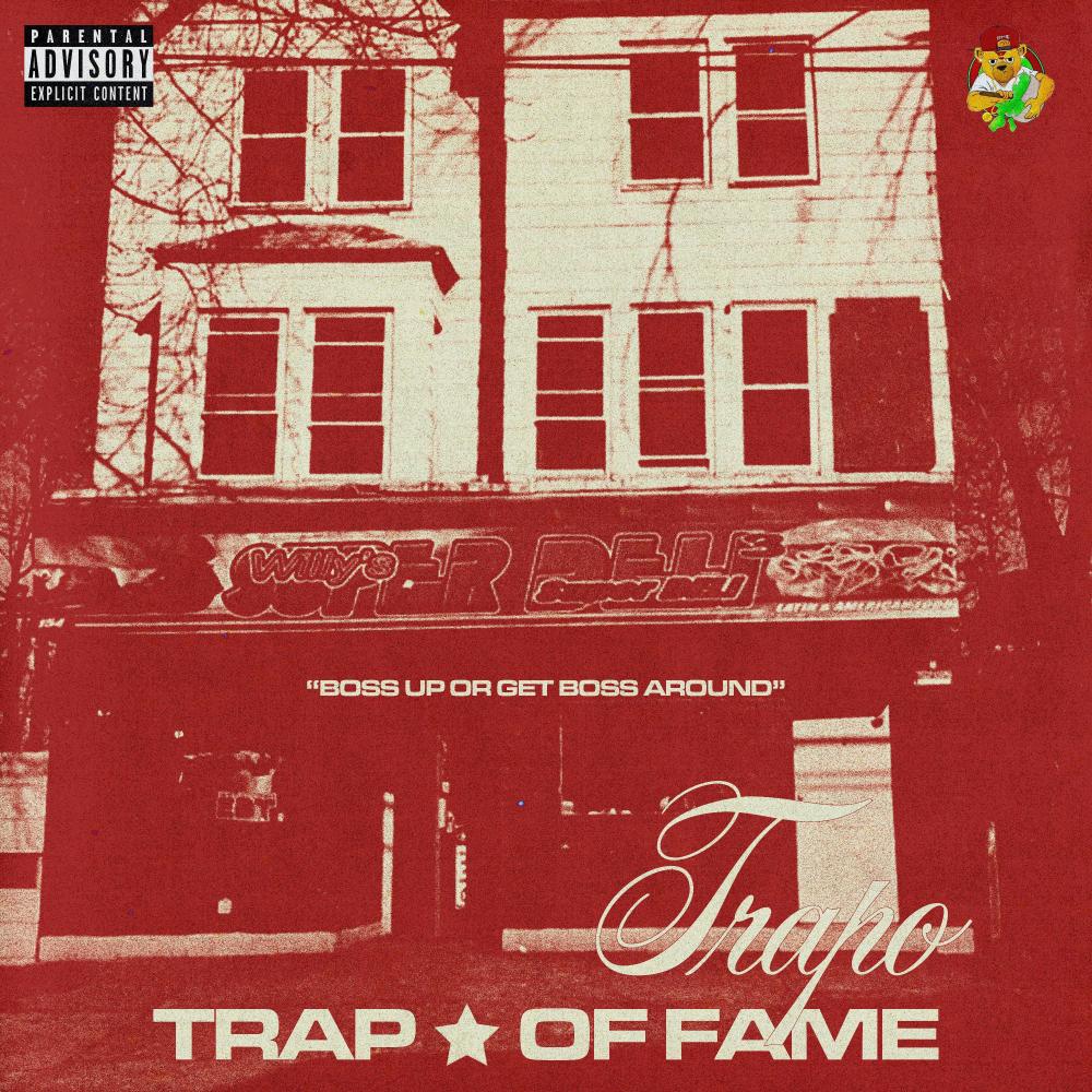 Steelers (feat. Fuego Flock) (Explicit)