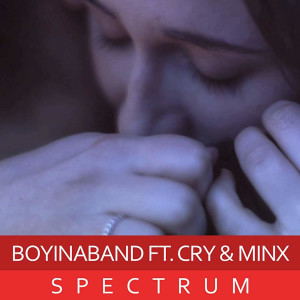 收聽Boyinaband的Spectrum歌詞歌曲