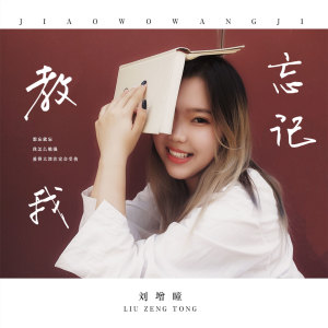 收聽劉增瞳的教我忘記 (DJ彈鼓版)歌詞歌曲