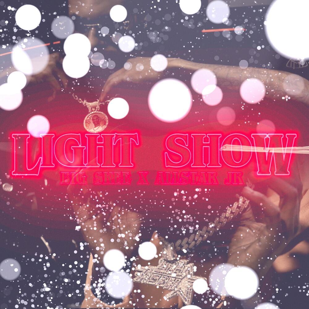 Light Show (Explicit)