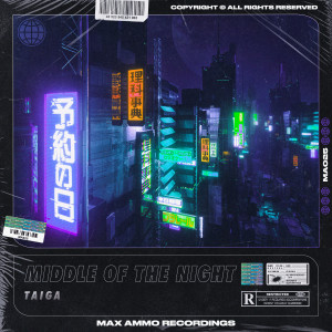 收聽TAIGA的Middle Of The Night (Original Mix)歌詞歌曲